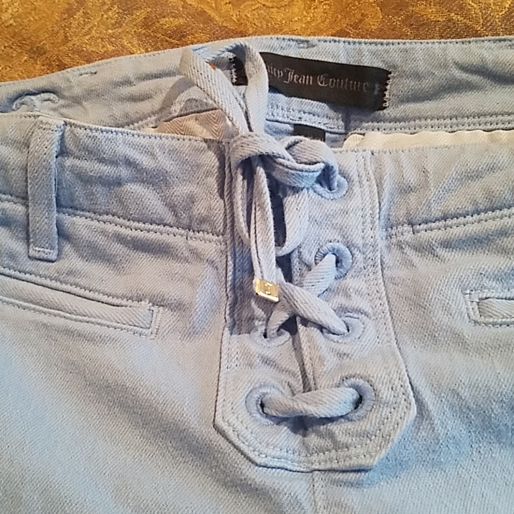 Juicy Jean Couture US 26